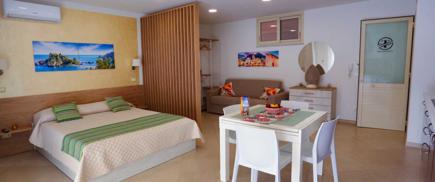 Theos Apartments Theos Apartments
