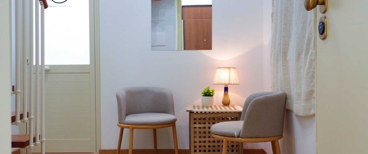 Theos Apartments